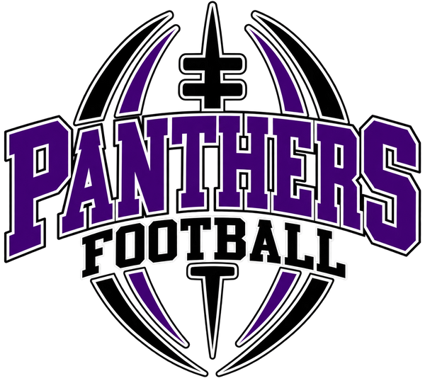 Panthers Football- Gridiron - 2