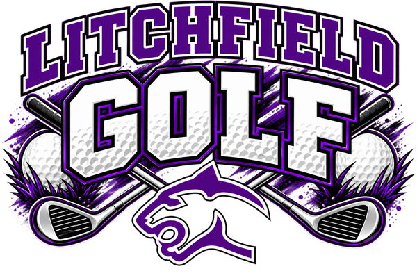 Panthers Golf- Fairway - 2