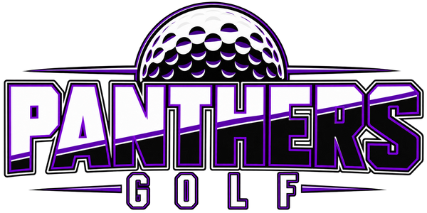 Panthers Golf- Par - 2
