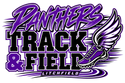 Panthers Track & Field- Velocity - 2
