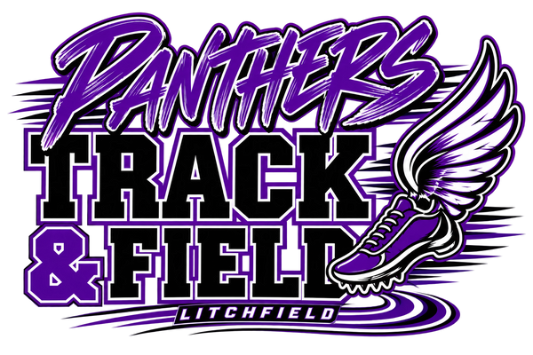 Panthers Track & Field- Velocity - 2