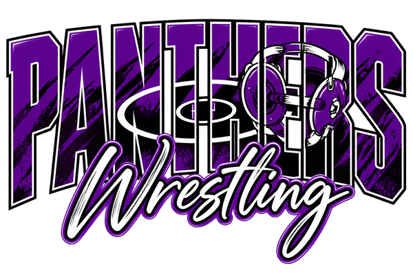 Panthers Wrestling- Takedown - 2