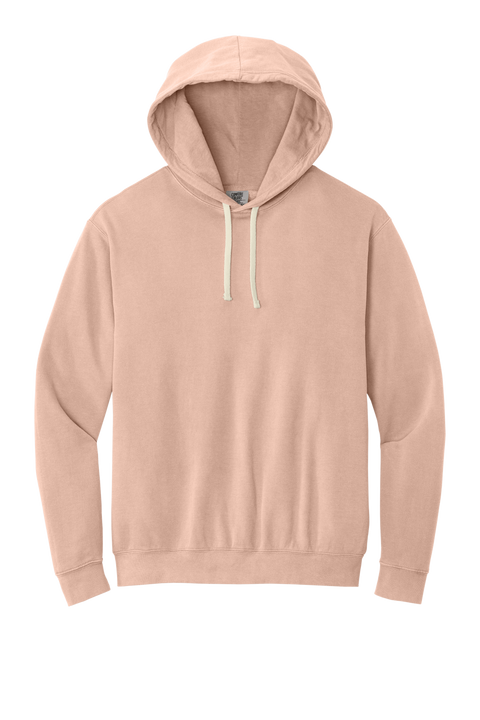 Buy peachy Fall CNA- Comfort Color (LT) Hoodie
