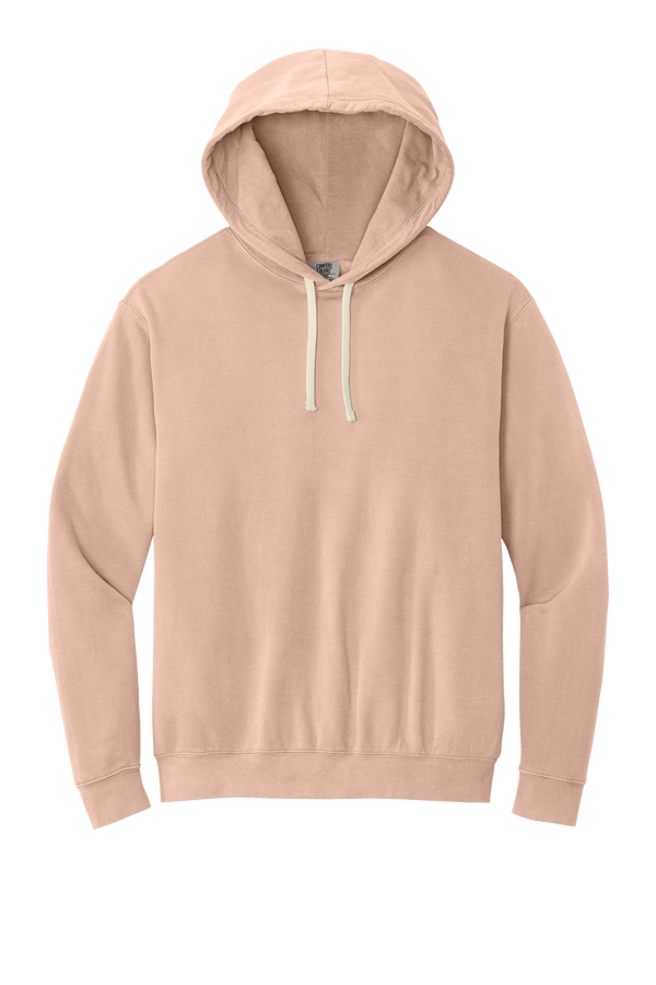 Fall CNA- Comfort Color (LT) Hoodie - 3