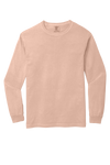 Peachy