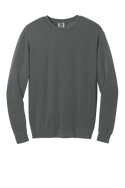 Fall Diet Coke- Comfort Color (LT) Crewneck - 4
