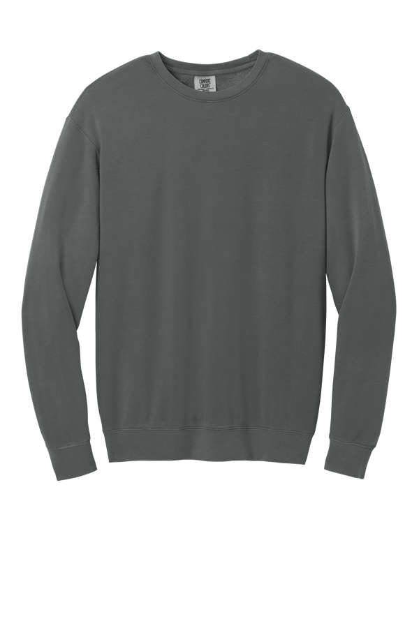 Fall Diet Coke- Comfort Color (LT) Crewneck - 4