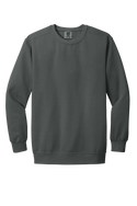 Make Heaven Crowded(White)- Comfort Color(LT) Crewneck - 6