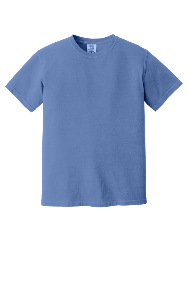 CNA(Blue)- Comfort Color T-Shirt - 4
