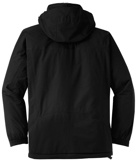 Menard- Port Authority Nootka Jacket - 0