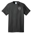 Port & Company 5.4 oz. 100% Cotton T-Shirt - Graham - 1