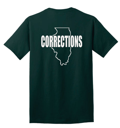 Port & Company 5.4 oz. 100% Cotton T-Shirt - Graham - 0