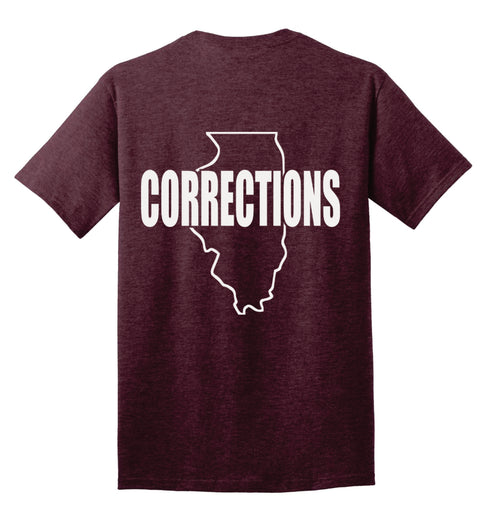 Port & Company 5.4 oz. 100% Cotton T-Shirt - Graham - 0
