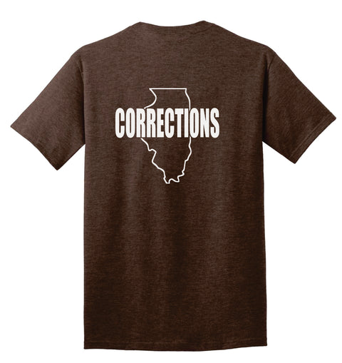 Port & Company 5.4 oz. 100% Cotton T-Shirt - Graham - 0