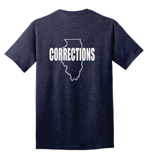 Port & Company 5.4 oz. 100% Cotton T-Shirt - Graham - 0