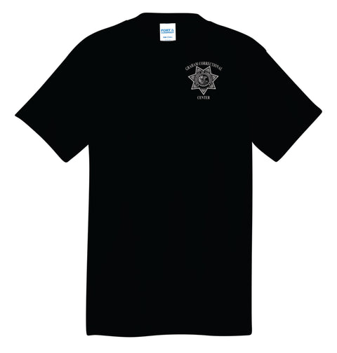 Port & Company 5.4 oz. 100% Cotton T-Shirt - Graham