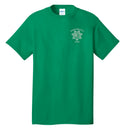 Port & Company 5.4 oz. 100% Cotton T-Shirt - Graham - 1