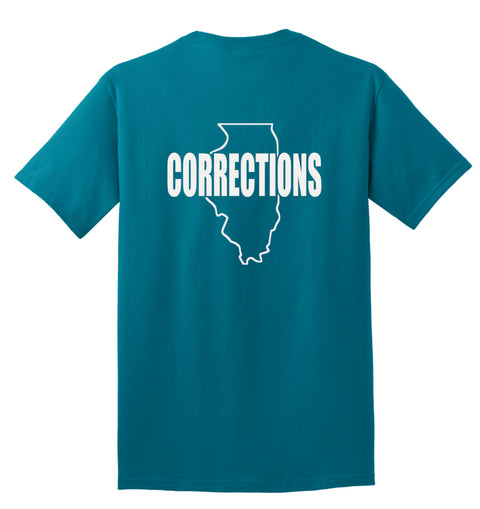 Port & Company 5.4 oz. 100% Cotton T-Shirt - 0