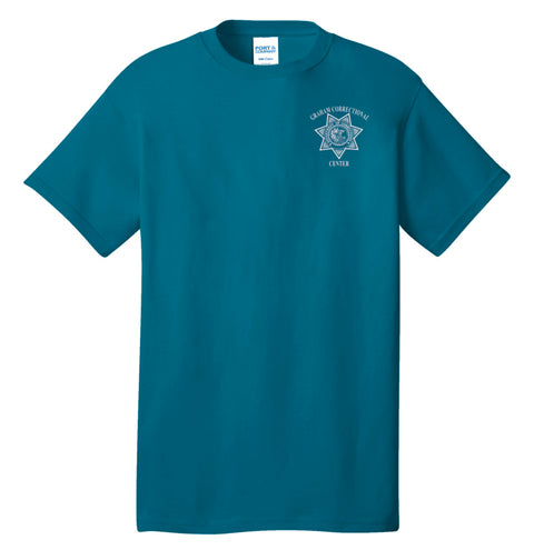 Port & Company 5.4 oz. 100% Cotton T-Shirt
