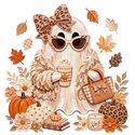 Preppy Ghost - 2