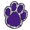 Purple Paw- Youth - 2