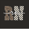 RN(LT)- P&C Long Sleeve - 2