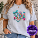 RN (Floral) - 1