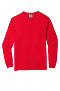 RN(Dark)- Comfort Color Long Sleeve - 14