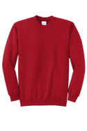 RN(Dark)- P&C Crewneck - 15