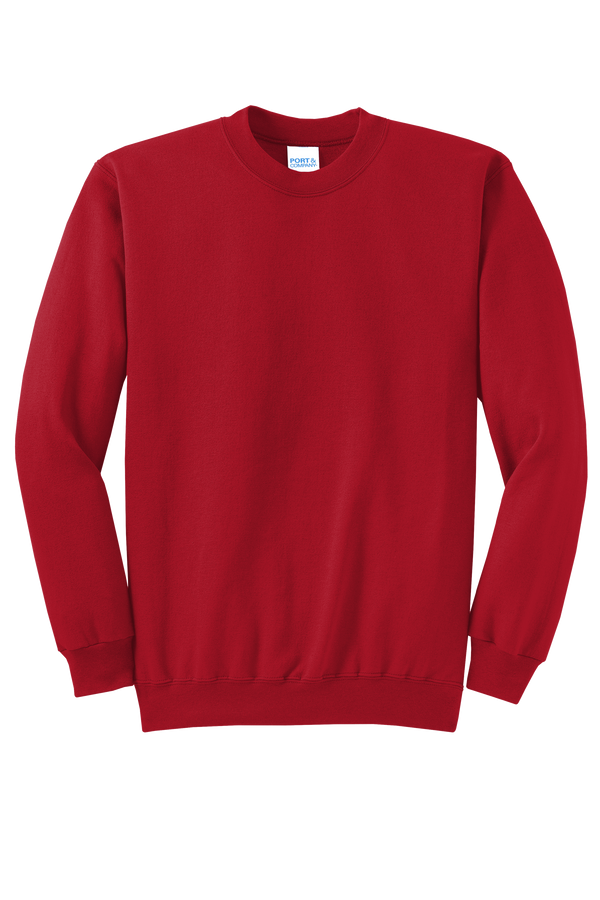 RN(Dark)- P&C Crewneck - 15