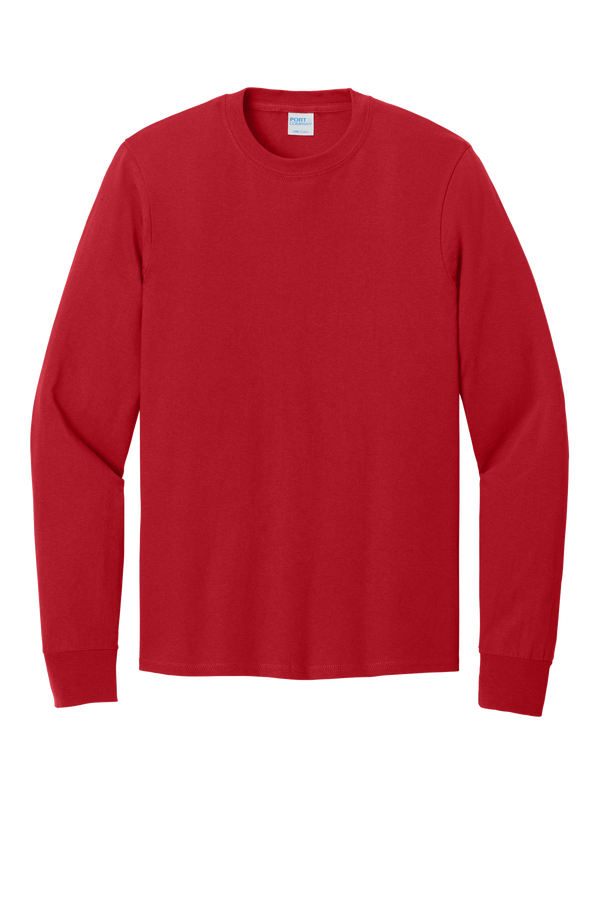 RN(Dark)- P&C Long Sleeve - 8