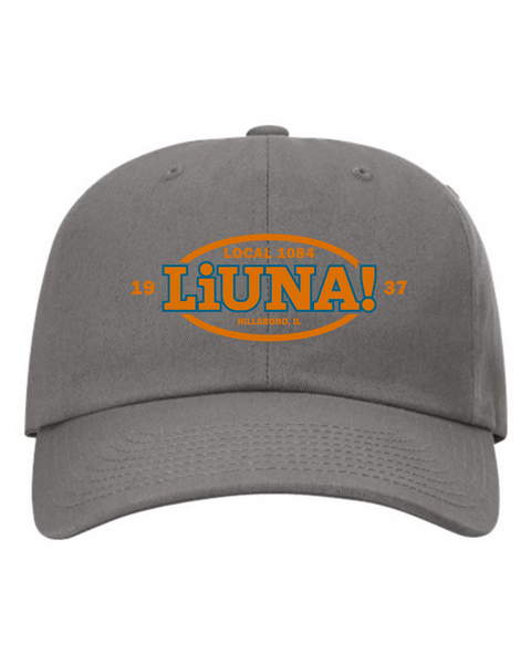 Buy charcoal Local 1084- Richardson Hat