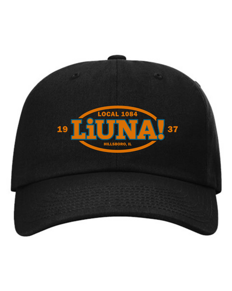 Local 1084- Richardson Hat