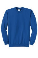 LPN(Blue)- P&C Crewneck - 7