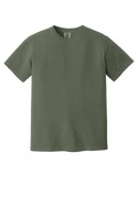 Fall Nurse- Comfort Color T-Shirt - 6