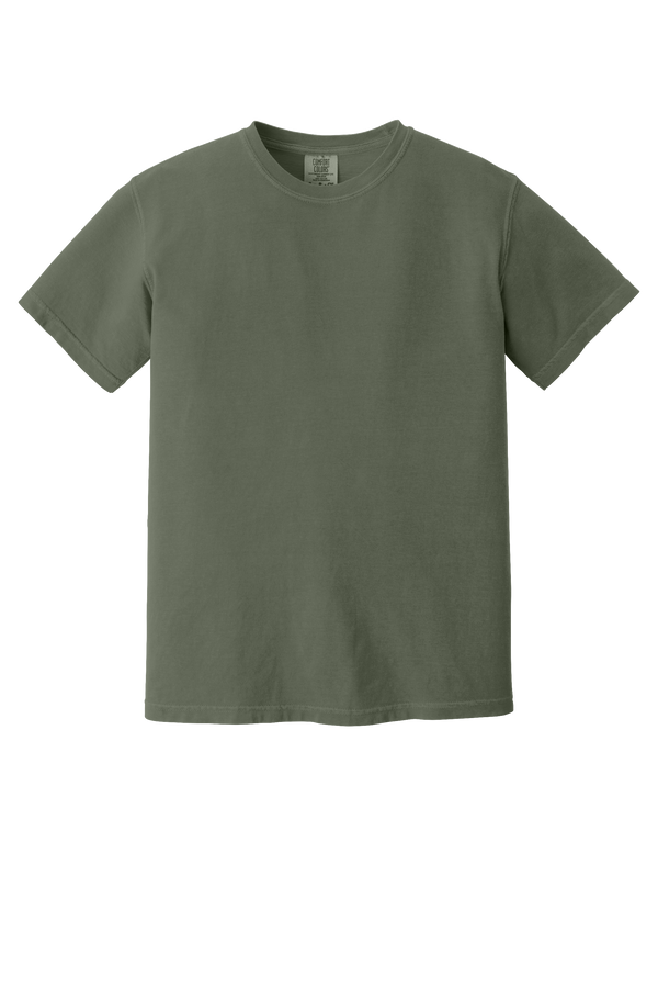 Fall CNA- Comfort Color T-Shirt - 6