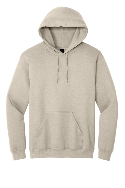Buy sand Autumn Leaves &amp; Coffee- Gildan Hoodie