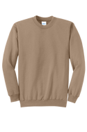 Hot Mess- P&C Crewneck - 14