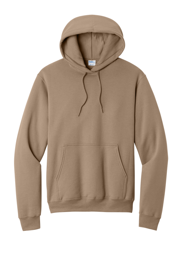 Hot Mess- P&C Hoodie - 14