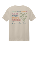 Dear Person- Gildan T-Shirt - 13