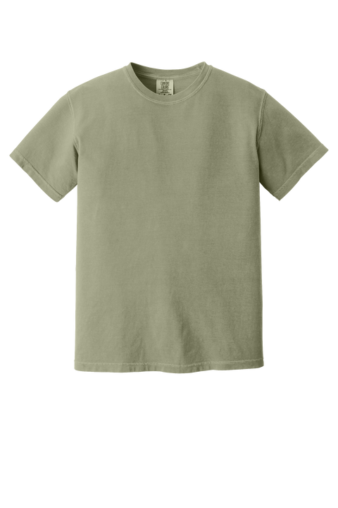 Buy sandstone Book Lover(FALL)- Comfort Color T-Shirt