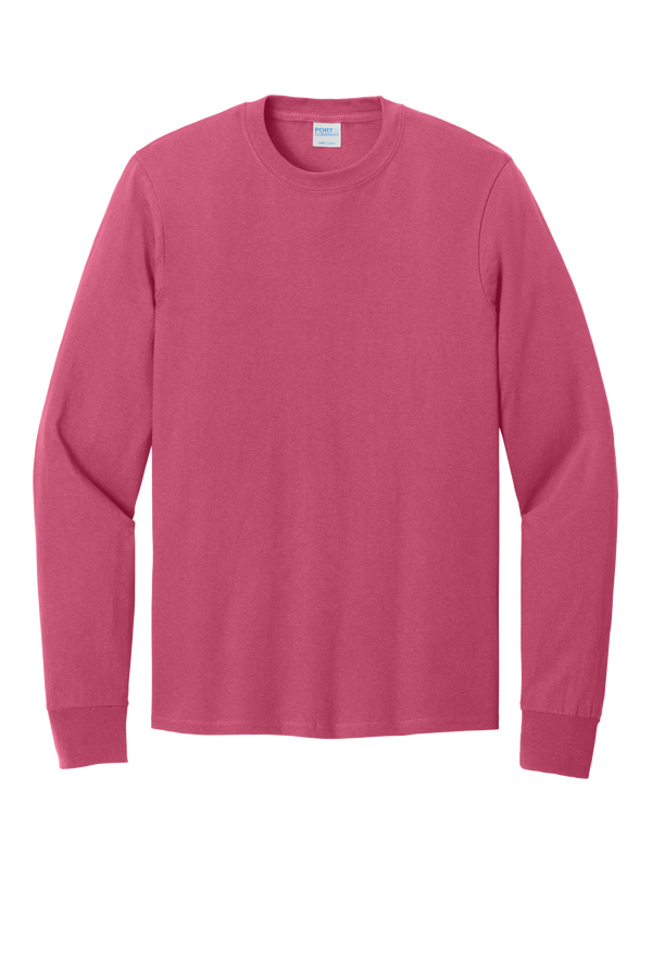 RN(Dark)- P&C Long Sleeve - 9