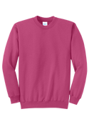 NURSE(Blue)- P&C Crewneck - 8