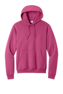 Hot Mess- P&C Hoodie - 15