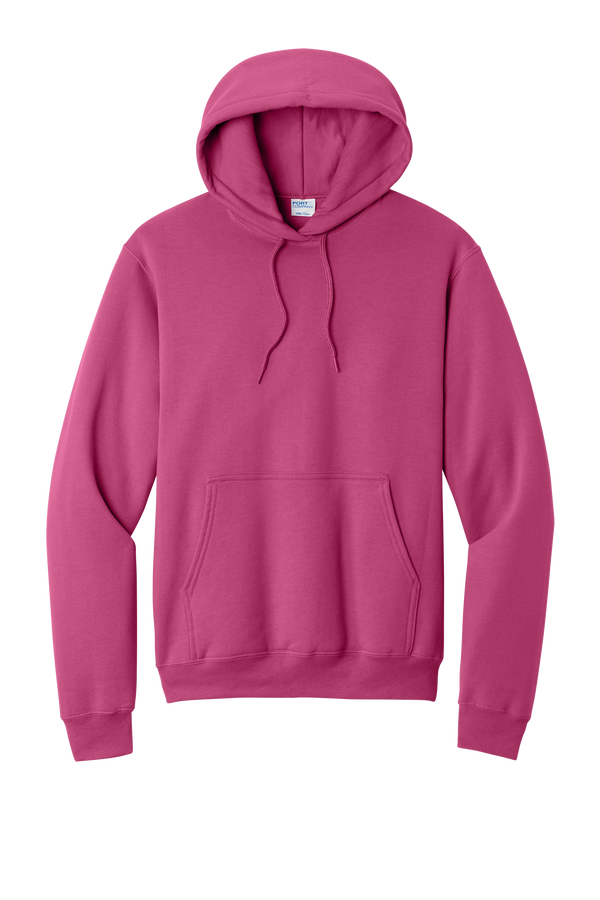 Hot Mess- P&C Hoodie - 15