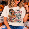 Sarcastic - 1