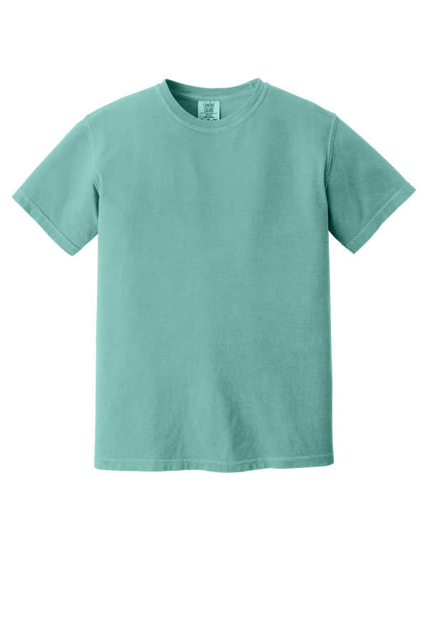 Hot Mess- Comfort Color T-Shirt - 9