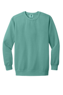 Teacher(Colorful)- Comfort Color (LT) Crewneck - 8