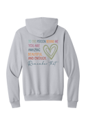 Dear Person- P&C Hoodie - 10