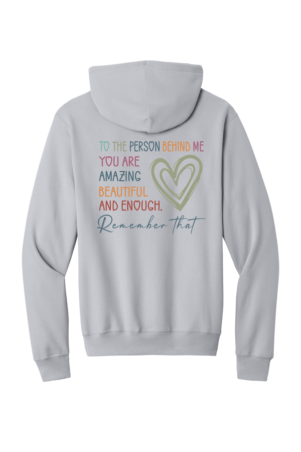 Dear Person- P&C Hoodie - 10